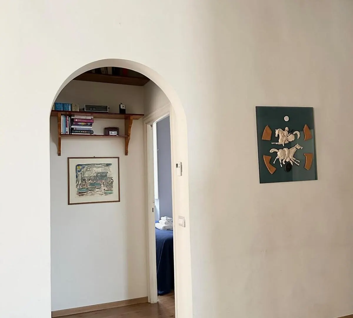 Artist Apartment In The Heart Of Trastevere Rome 0*,  Italy