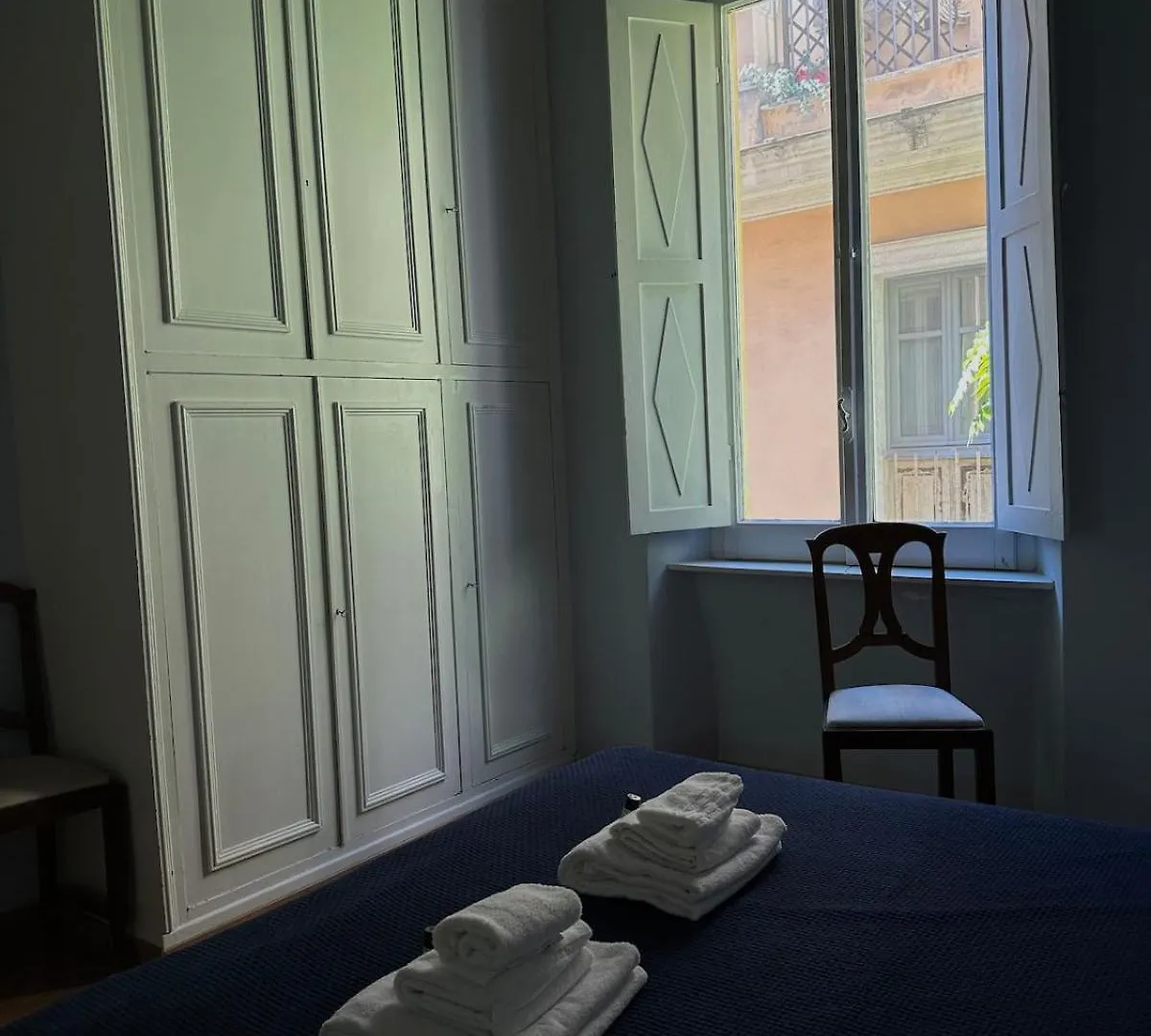 Artist Apartment In The Heart Of Trastevere Rome 0*,