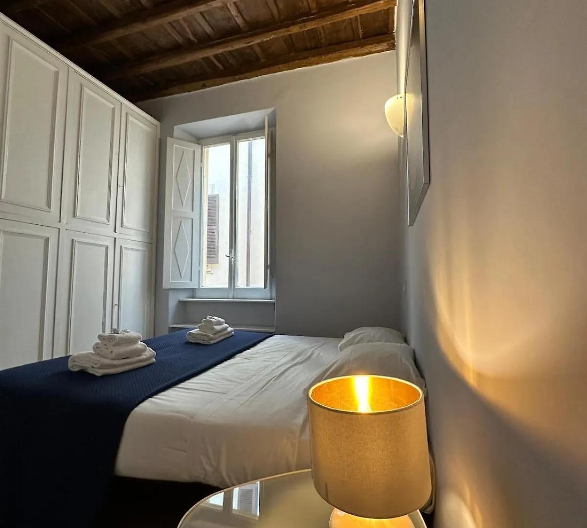 Artist Apartment In The Heart Of Trastevere Rome Italy