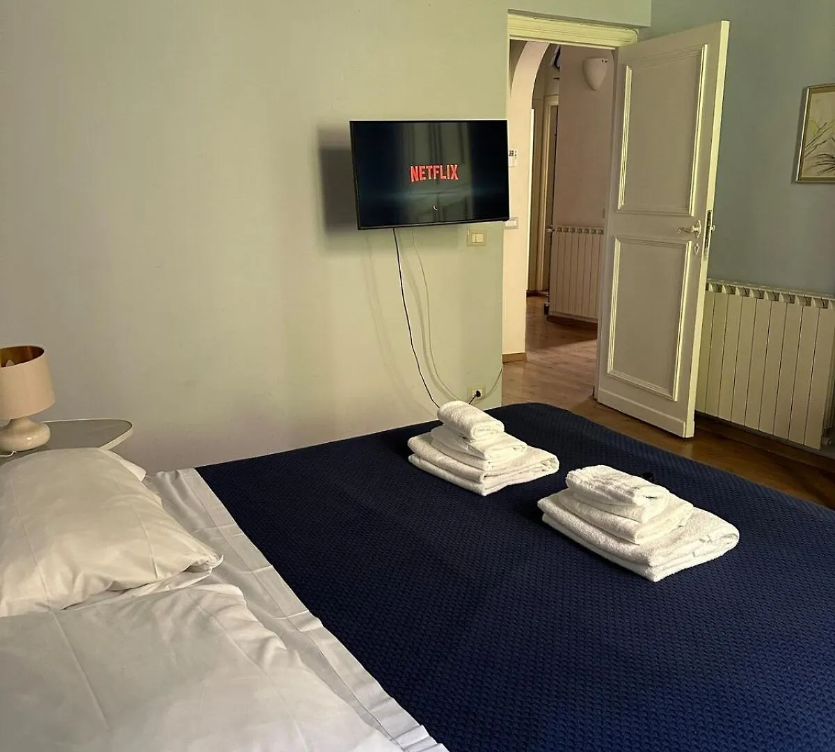 Artist Apartment In The Heart Of Trastevere Rome Italy
