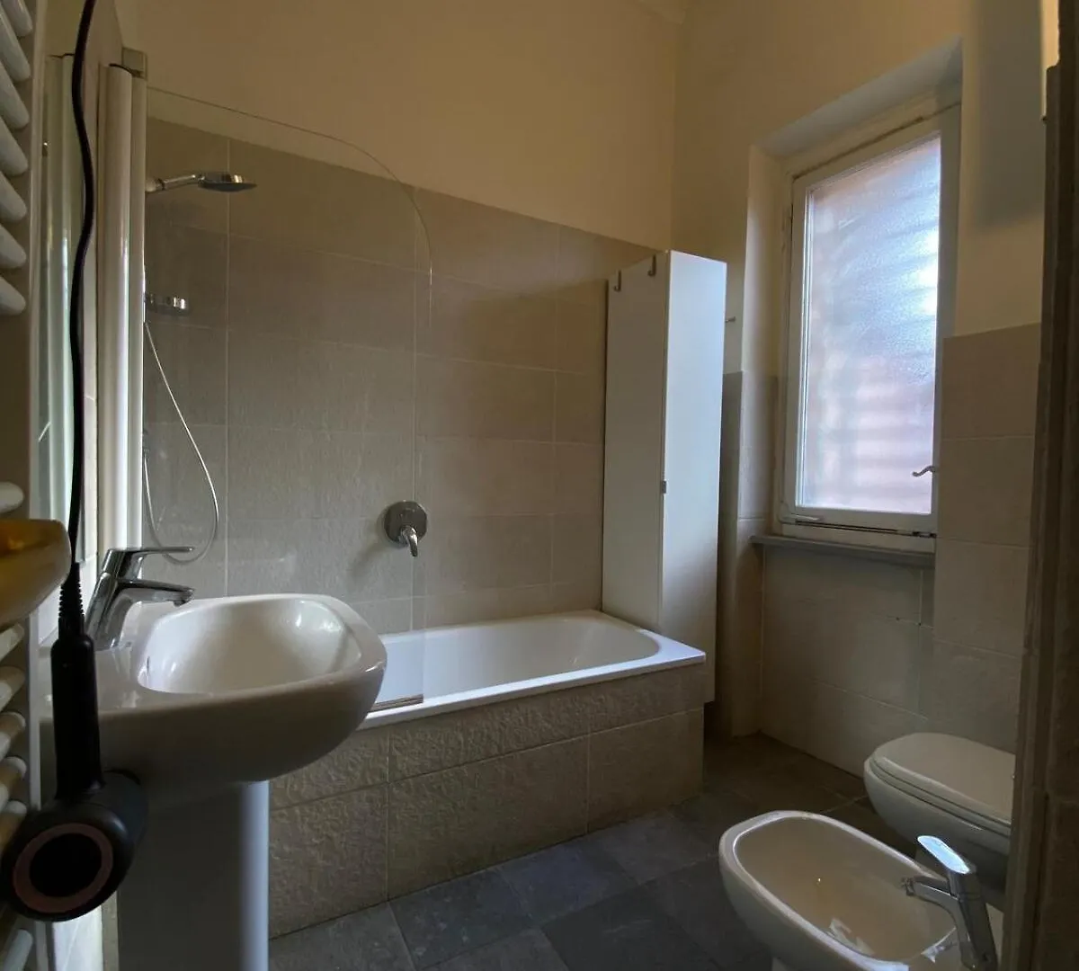 Artist Apartment In The Heart Of Trastevere Rome