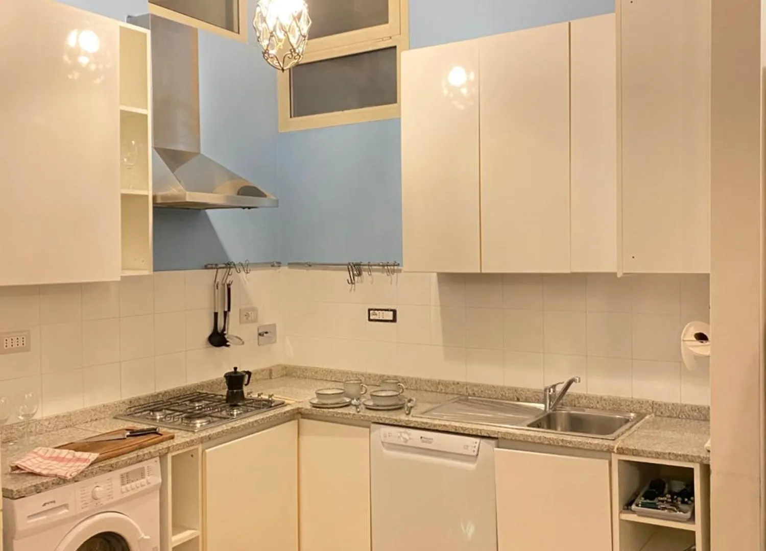 Artist Apartment In The Heart Of Trastevere Rome
