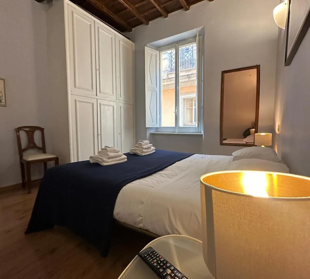 Artist Apartment In The Heart Of Trastevere روما إيطاليا
